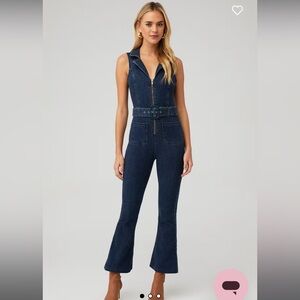 Show me your mumu Jacksonville jumpsuit